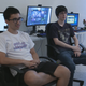 The former Tainted Minds lineup in their team house from a video published by Riot Games